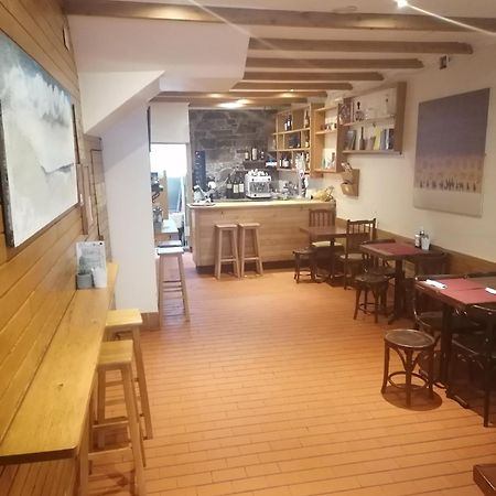 Hostal Forest Santiago de Compostela Bagian luar foto