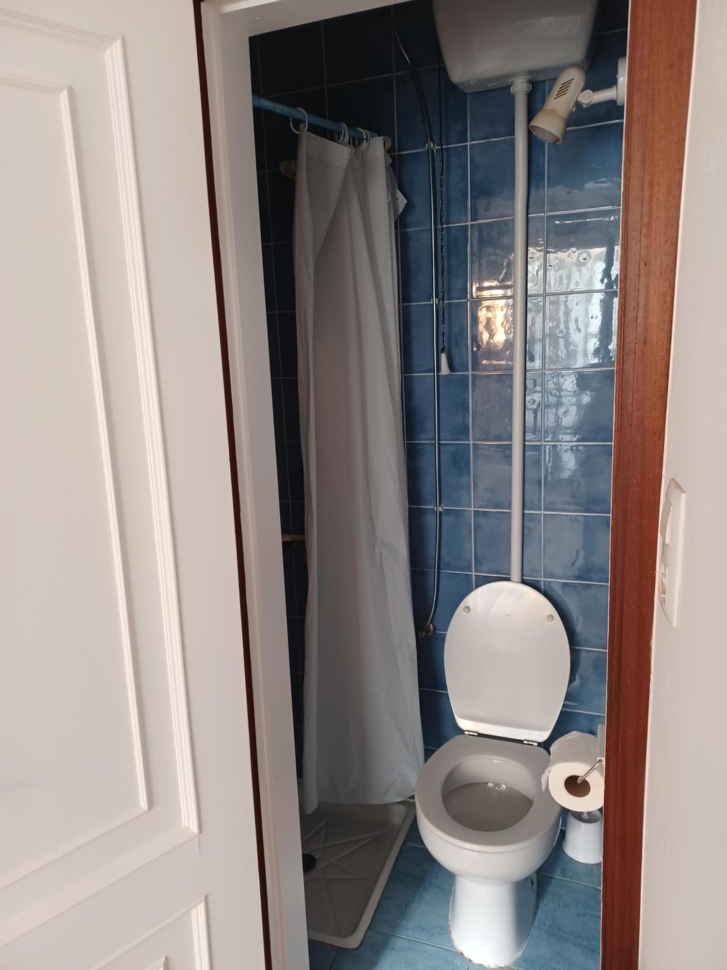 Hostal Forest Santiago de Compostela Ruang foto